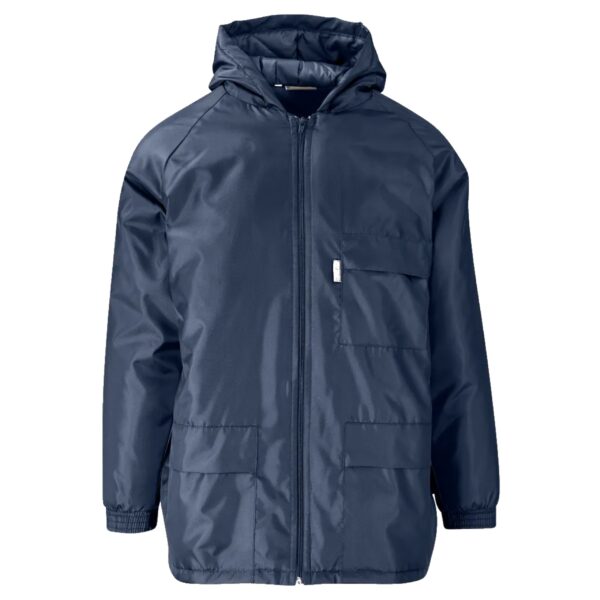 Freezer Single Linining Jacket