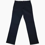 Trouser Black Supervisor
