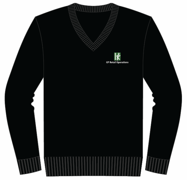 Jersey Black