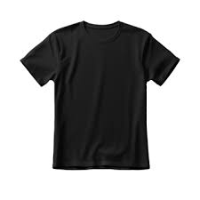 TShirt Black